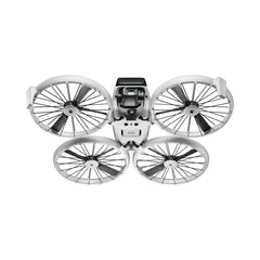 DJI Flip with DJI RC 2 Remote Vlog Camera Drone Under 249g
