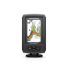Humminbird Piranhamax 4 [410150-1] - Green Vista Living