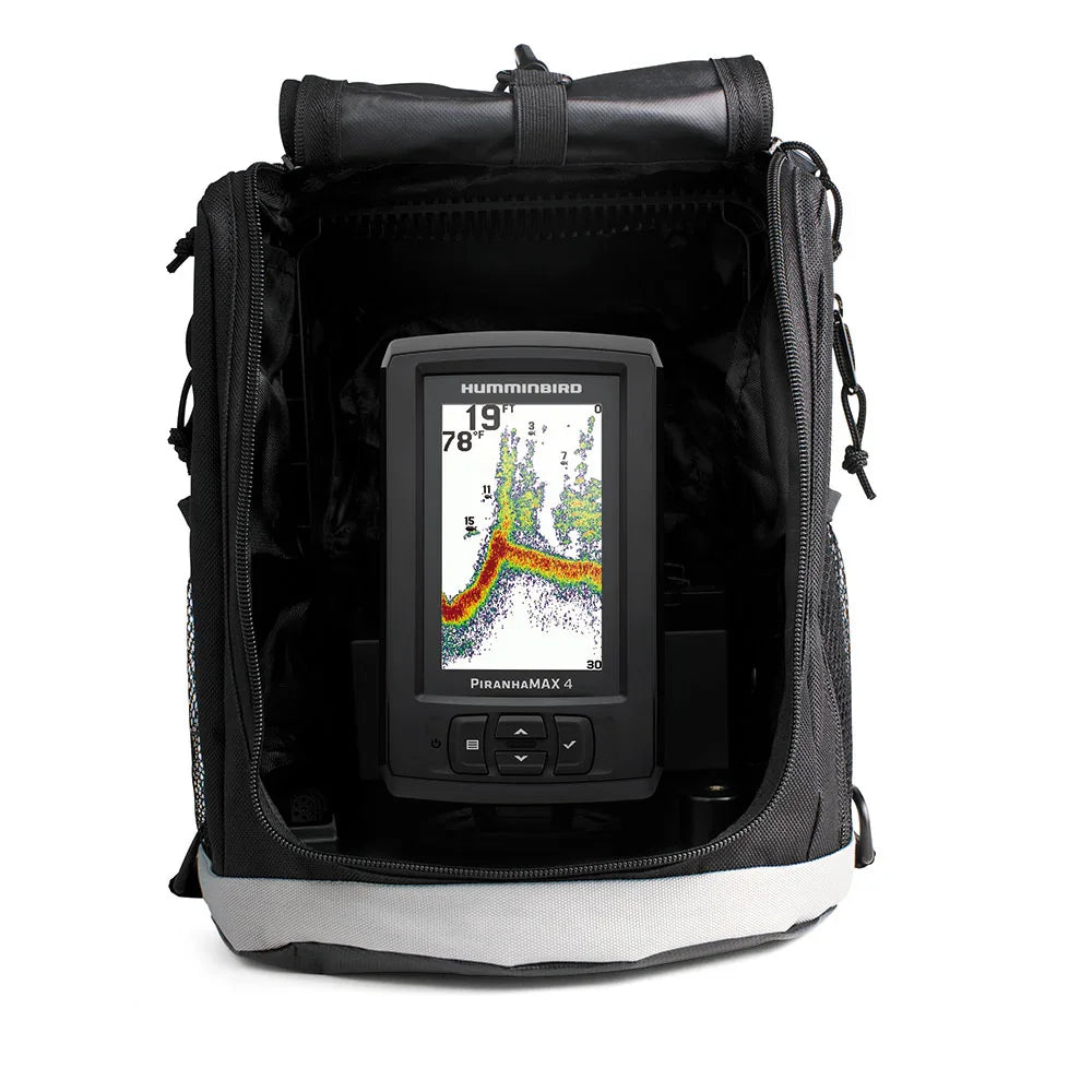 Humminbird Piranhamax 4 PT [410170-1] - Green Vista Living