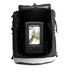 Humminbird Piranhamax 4 PT [410170-1] - Green Vista Living