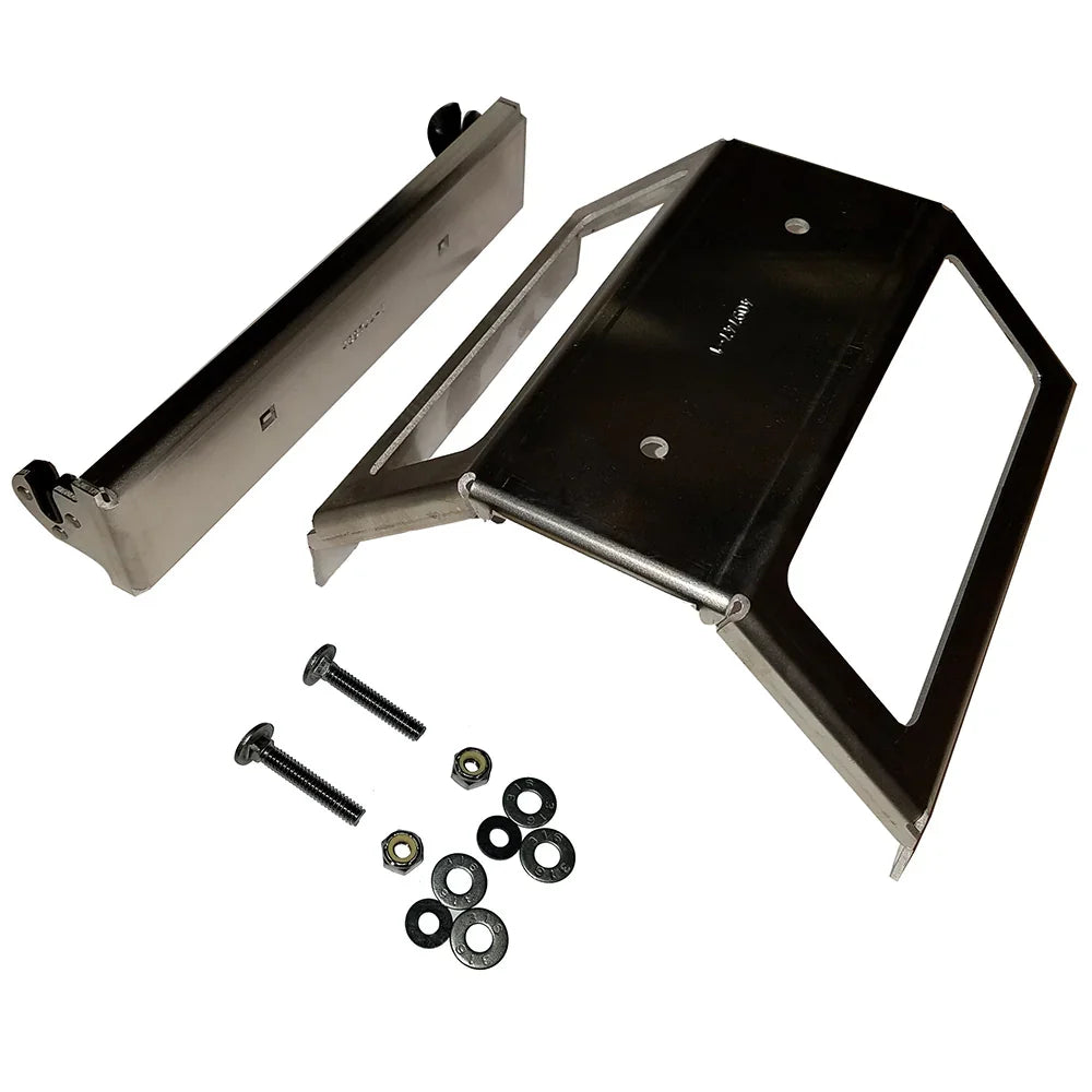 Humminbird IDMK H910R In Dash Mounting Kit [740155-1] - Green Vista Living