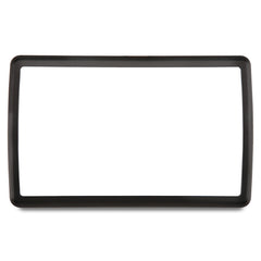 Garmin Trim Piece Snap Cover f/GPSMAP 741/741xs Series [010-11976-00] Garmin