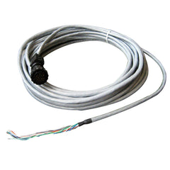 KVH Data Cable f/TracVision 4, 6, M5, M7 & HD7 - 100' [S32-0619-0100] - Green Vista Living