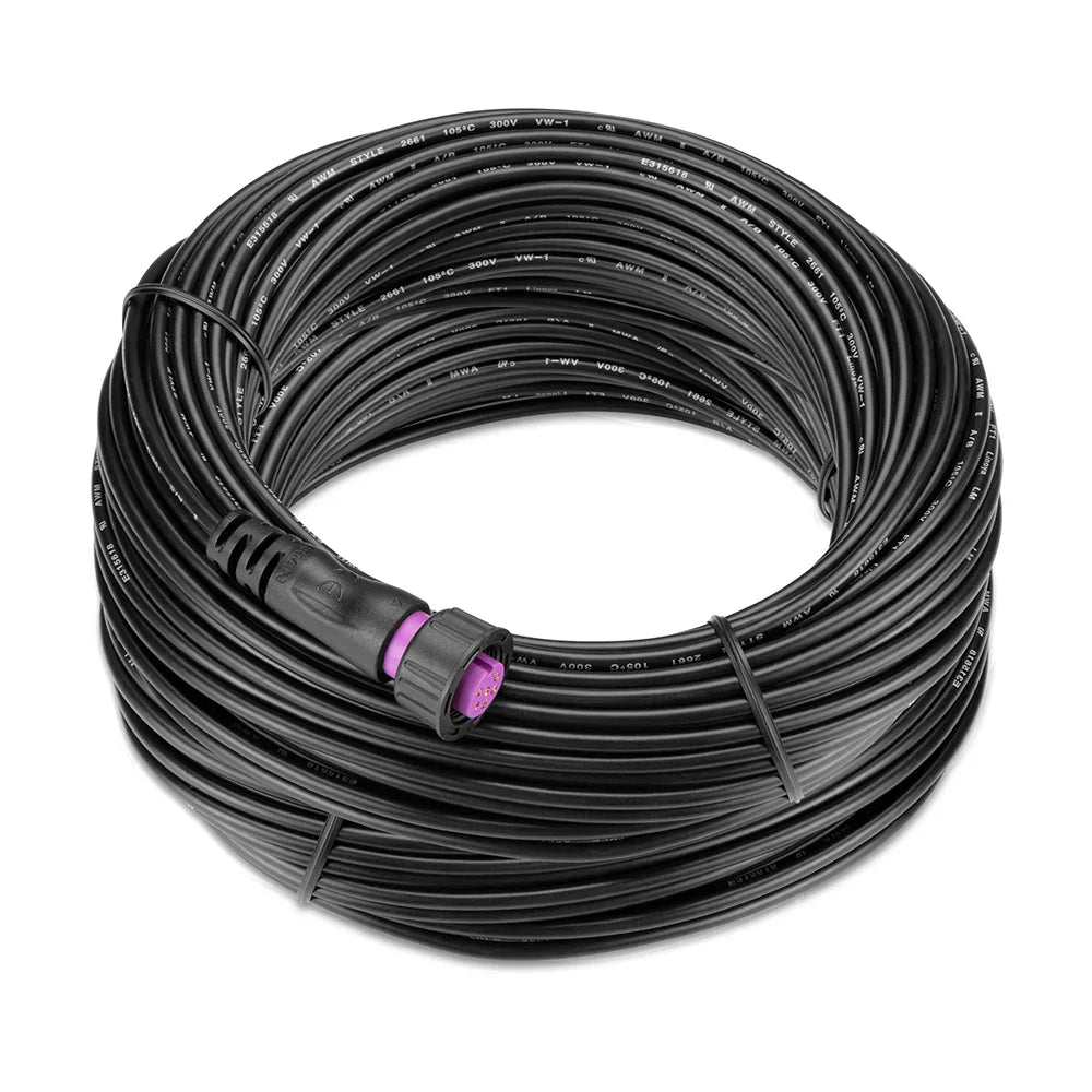 Garmin Mast Cable - 40M (131') [010-12117-05] - Green Vista Living