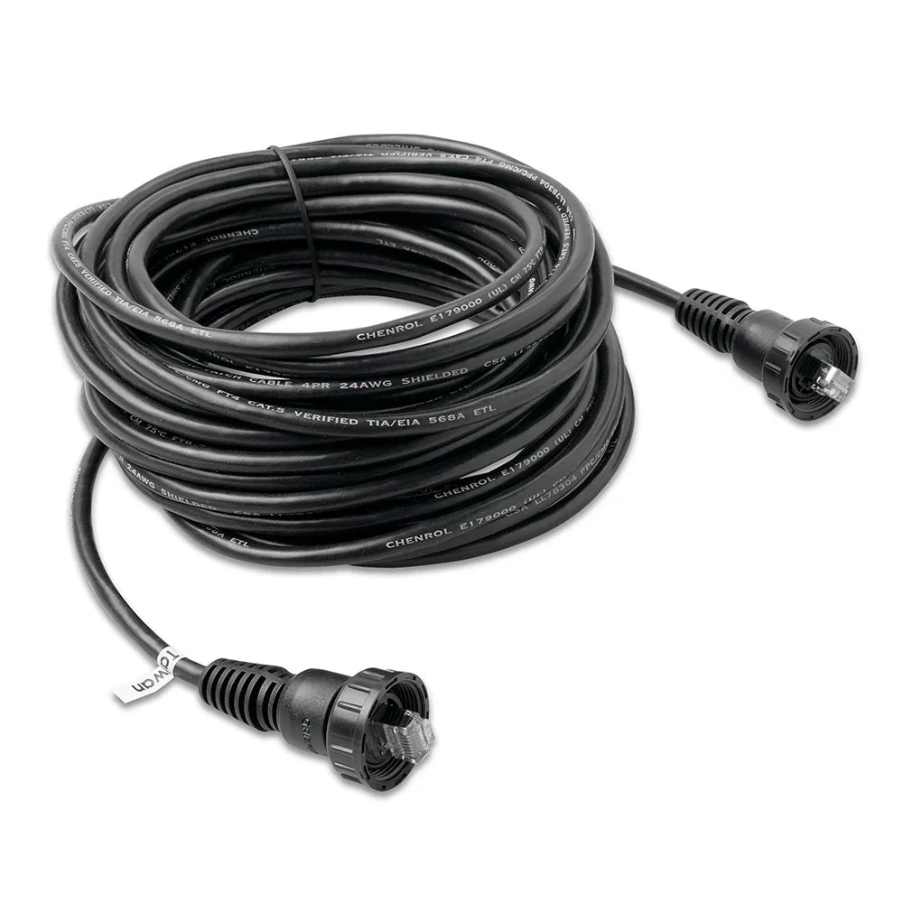 Garmin Marine Network Cable - 500' [010-10647-01] - Green Vista Living
