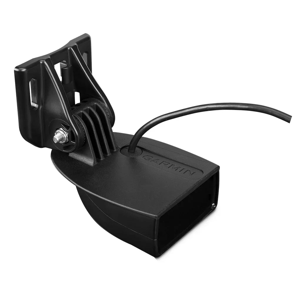 Garmin GT15M-TM Transom Mount Transducer - 8-Pin [010-12402-10] - Green Vista Living