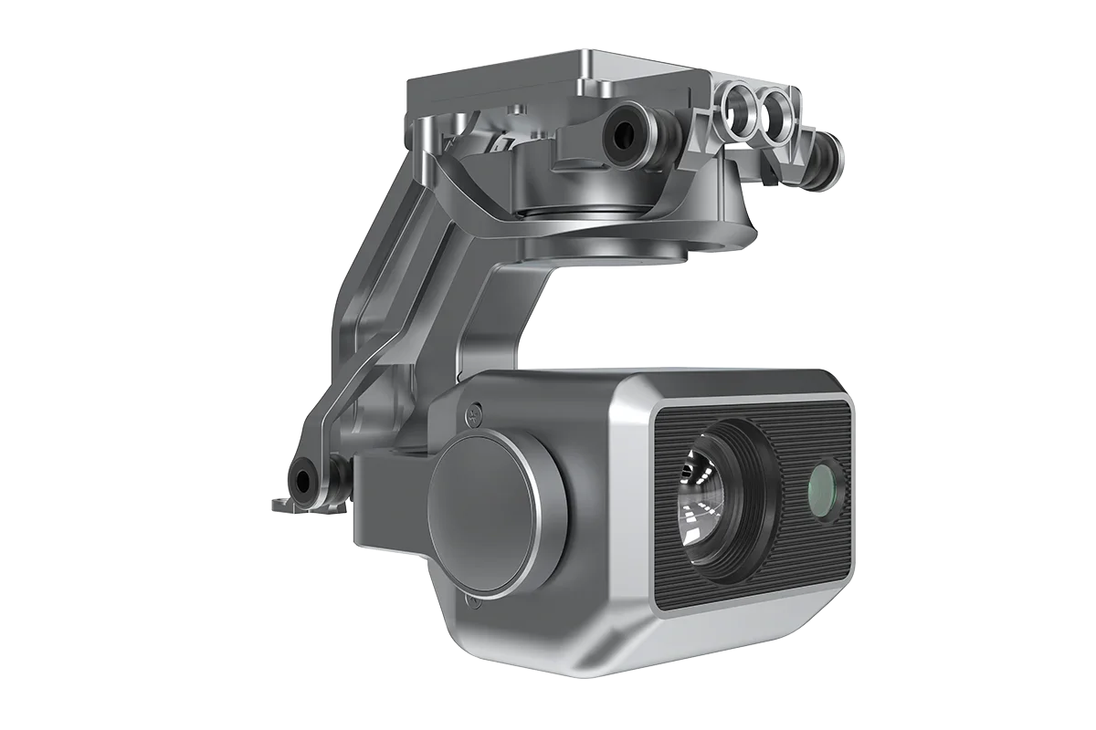 Autel Robotics EVO II 640T Thermal and Visual Gimbal Camera