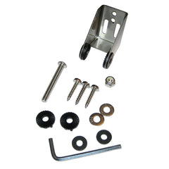 Humminbird MHX MXNT Transom Mount Hardware f/MEGA Transducer [740162-1] - Green Vista Living