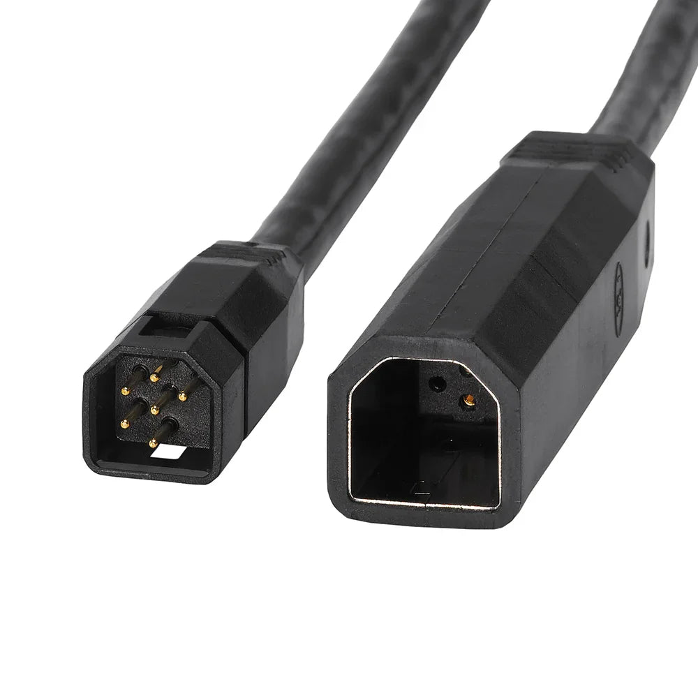 Humminbird EC M10 Transducer Extension Cable - 10 [720096-1] - Green Vista Living