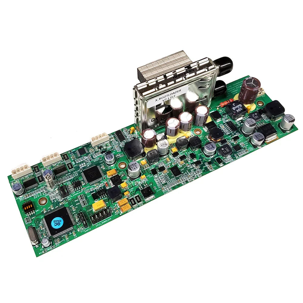 Intellian Control Board i2 [S3-0502] - Green Vista Living