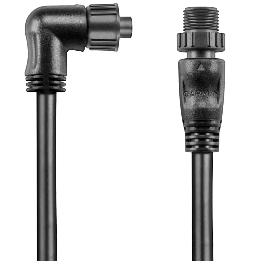 Garmin NMEA 2000 Backbone/Drop Cables (Right Angle) - 1' [010-11089-01] - Green Vista Living