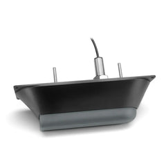 Garmin GT21-TH S/S Thru-Hull ClearV CHIRP, 600W 50/200kHz Traditional, 500W 260 455 ClearV CHIRP [010-01962-10] - Green Vista Living