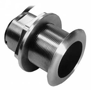 Garmin SS60 20 Tilt Thru-Hull 600W, 50/200kHz Transducer - 8-Pin [010-11868-22] Garmin