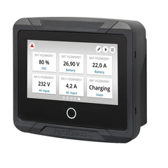 Mastervolt EasyView 5 Touch Screen Monitoring and Control Panel [77010310] - Green Vista Living