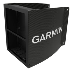 Garmin Carbon Fiber Mast Bracket - 2 Units [010-12236-00] Garmin