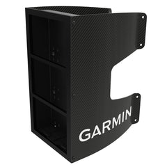 Garmin Carbon Fiber Mast Bracket - 3 Units [010-12236-01] Garmin