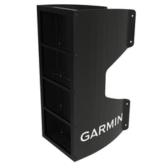 Garmin Carbon Fiber Mast Bracket - 4 Units [010-12236-02] Garmin