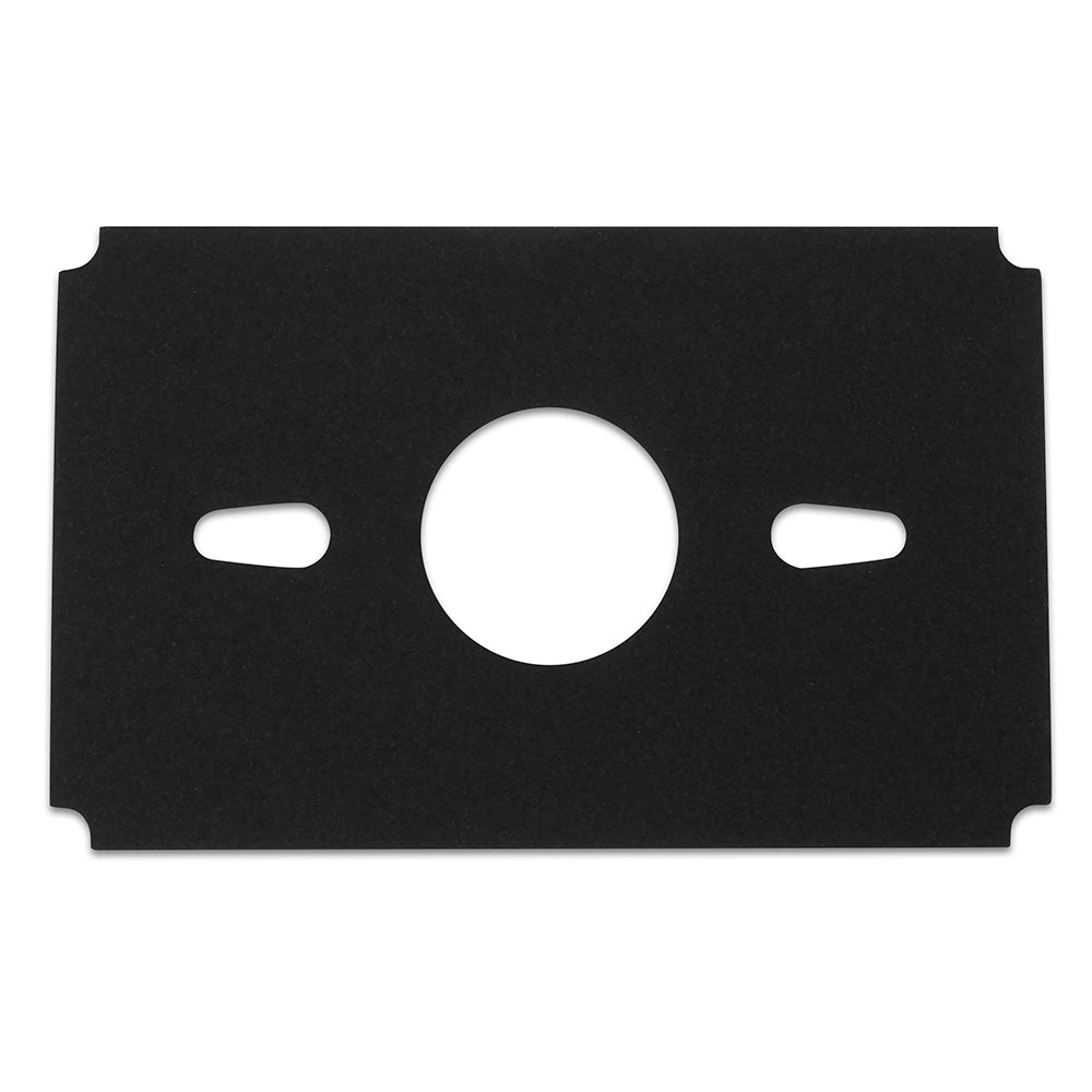 Garmin Flush Mount Gasket f/GNX 120 [010-12239-00] Garmin