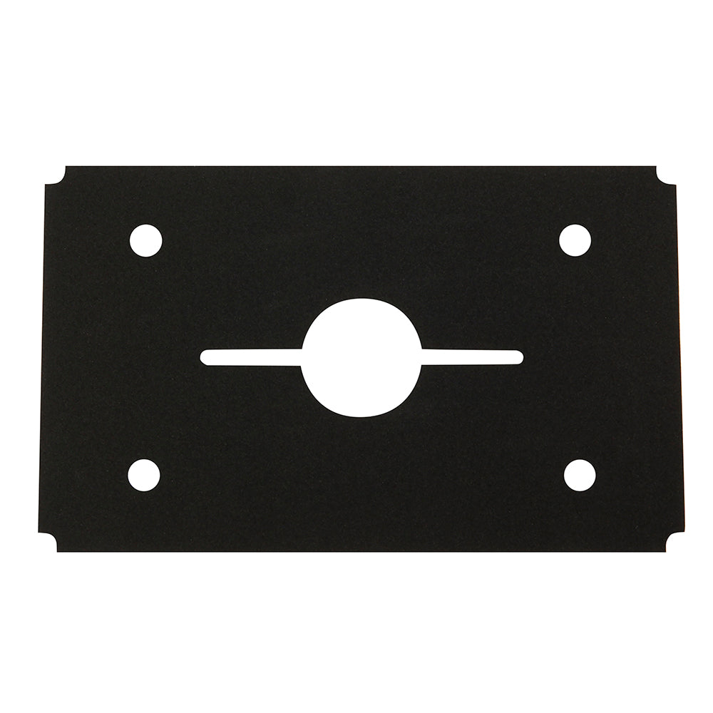 Garmin Flush Mount Gasket f/GNX 130 [010-12239-01] Garmin