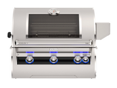 Fire Magic Echelon E660i Built-In Grill Analog Thermometer