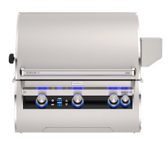 Fire Magic Echelon E660i Built-In Grill With Digital Thermometer