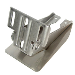 Garmin Heavy-Duty Transom Mount Bracket w/Spray Shield [010-12006-11] - Green Vista Living