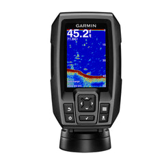 Garmin STRIKER 4 *Remanufactured [010-N1550-00]