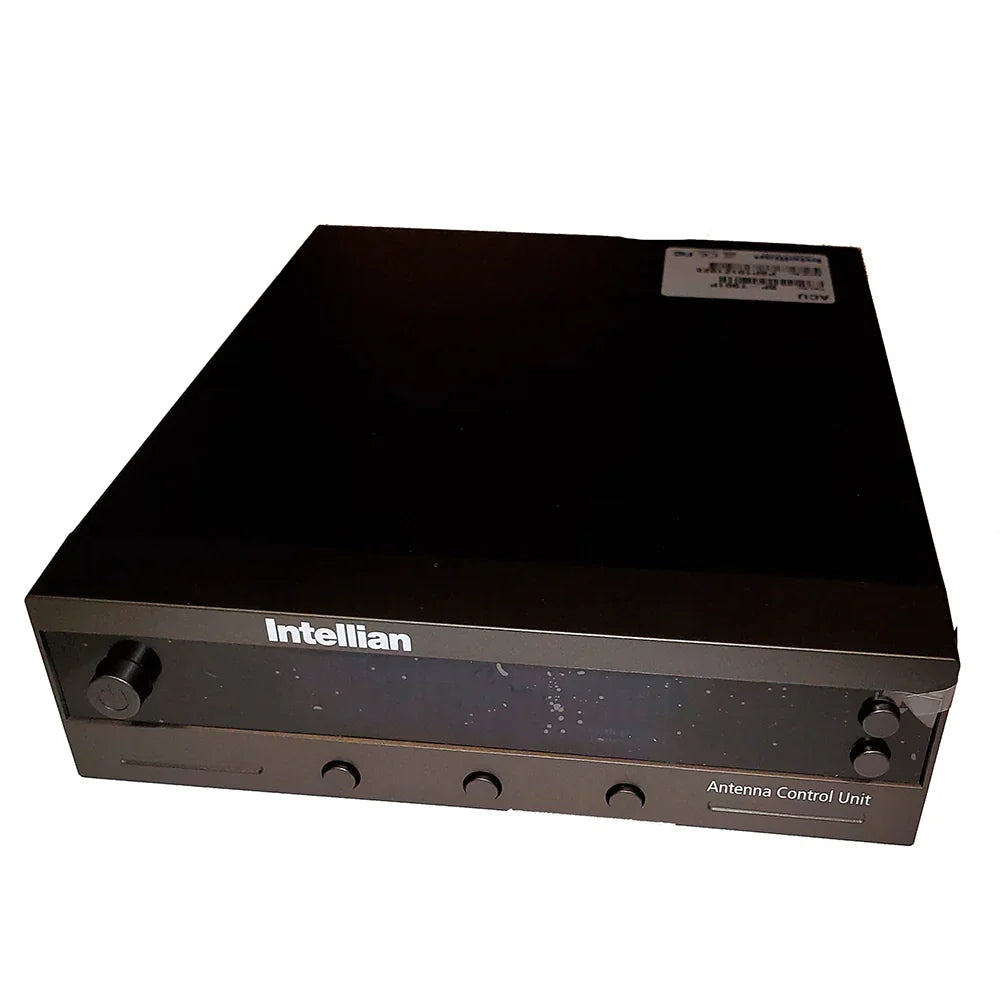 Intellian ACU S6HD i-Series DC Powered w/WiFi [BP-T901P] - Green Vista Living