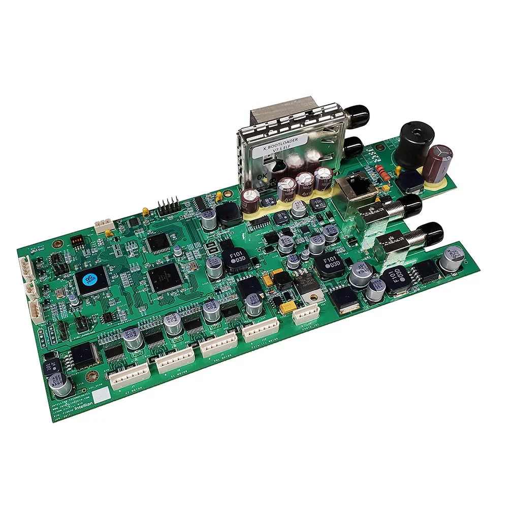 Intellian Control Board s6HD [S3-0506_A] - Green Vista Living
