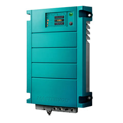 Mastervolt ChargeMaster 12 Amp Battery Charger - 3 Bank, 24V [44020120] - Green Vista Living