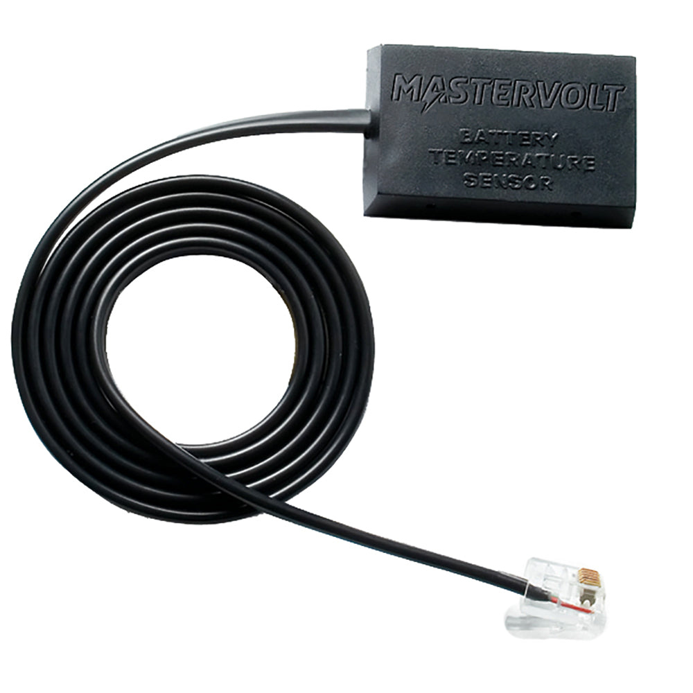 Mastervolt Battery Temperature Sensor - 6M [41500500] Mastervolt