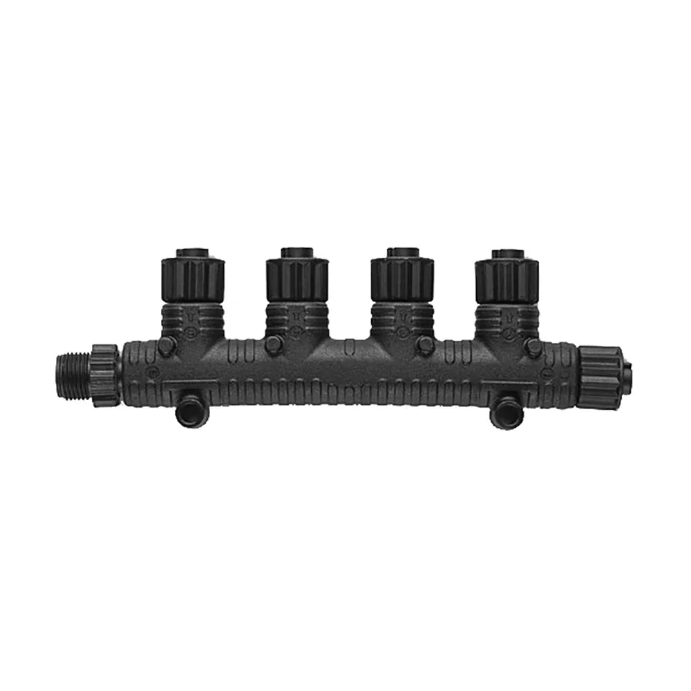 Garmin NMEA 2000 Multi-Port T-Connector [010-11078-01] - Green Vista Living