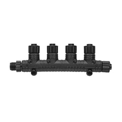 Garmin NMEA 2000 Multi-Port T-Connector [010-11078-01] - Green Vista Living