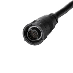 Humminbird XM 14 20 MSI T Mega SI/DI Transom Mount Transducer - 14 Pin [710265-1] Humminbird