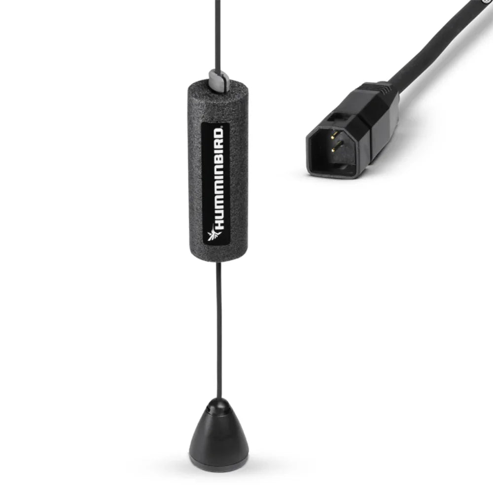 Humminbird XI-9-1521 Dual Spectrum Ice Transducer [710273-1] - Green Vista Living