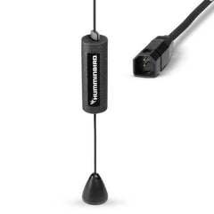 Humminbird XI-9-1521 Dual Spectrum Ice Transducer [710273-1] - Green Vista Living