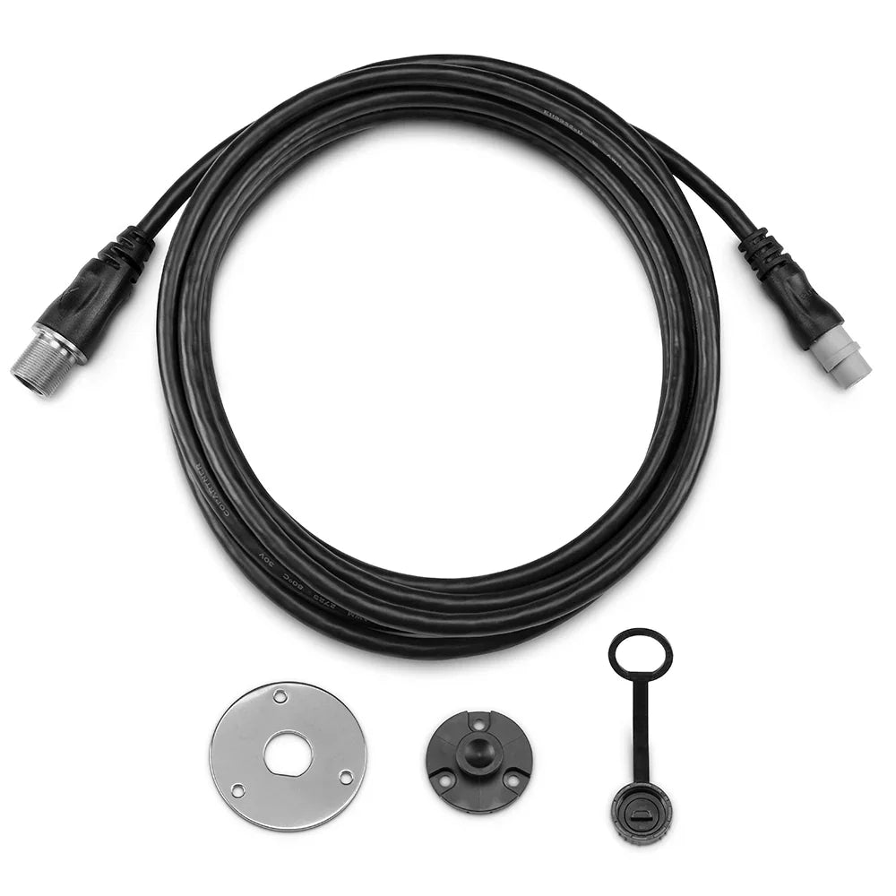 Garmin Fist Microphone Relocation Kit - VHF 210/215 [010-12506-02] - Green Vista Living