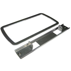 Humminbird IDMK H7R In-Dash Mounting Kit f/Helix 7 [740174-1] - Green Vista Living