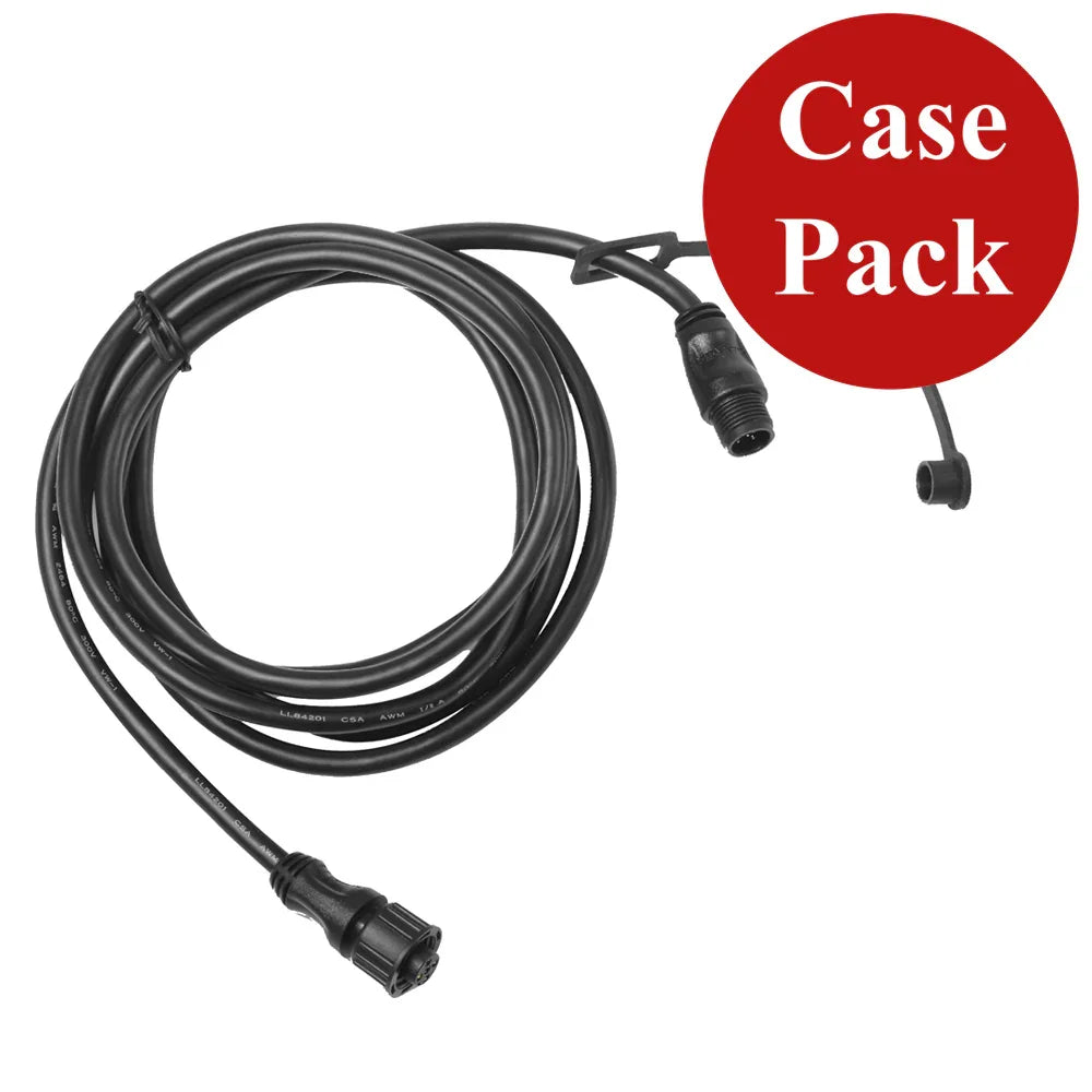 Garmin NMEA 2000 Backbone/Drop Cable - 18 (6M) - *Case of 8* [010-11076-01CASE] - Green Vista Living
