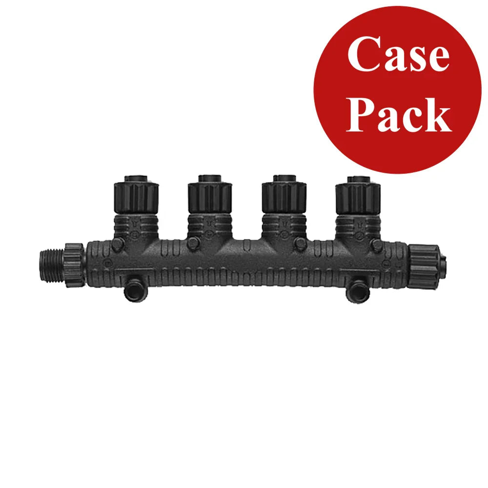 Garmin NMEA 2000 Multi-Port T-Connector - *Case of 5* [010-11078-01CASE] - Green Vista Living