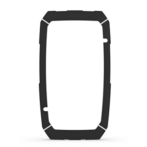 Garmin Flush Mount Kit f/STRIKER Plus 4/4cv [010-12440-10] Garmin