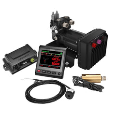 Garmin Reactor 40 Hydraulic Corepack w/SmartPump [010-00705-69] Garmin