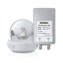 Intellian All Americas LNB [S2-0820] - Green Vista Living