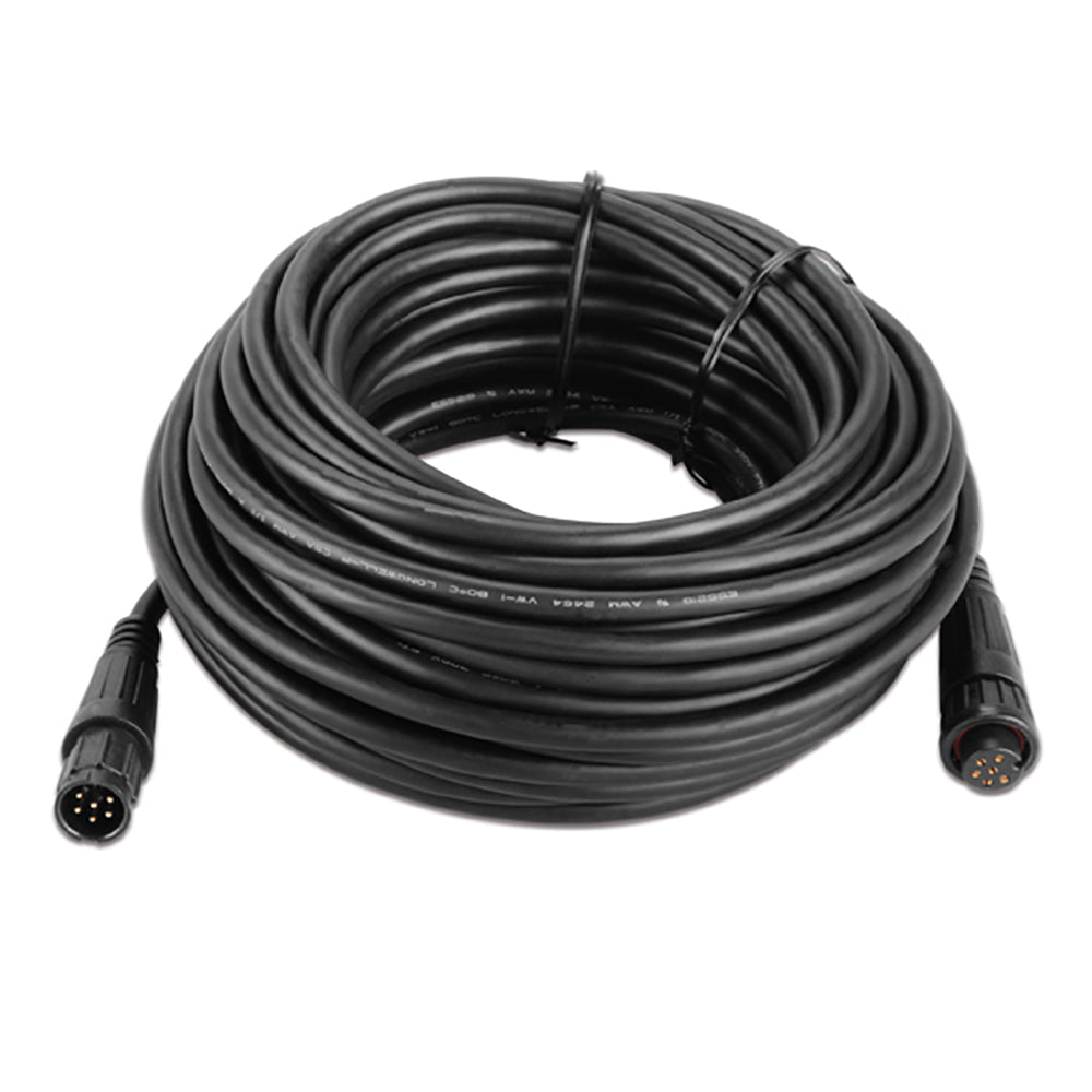 Garmin Quarter-Turn Collar CCU Extension Cable - 15m [010-11156-01] Garmin