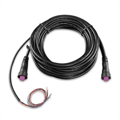 Garmin Interconnect Cable (Hydraulic) - 5m [010-11351-30] Garmin
