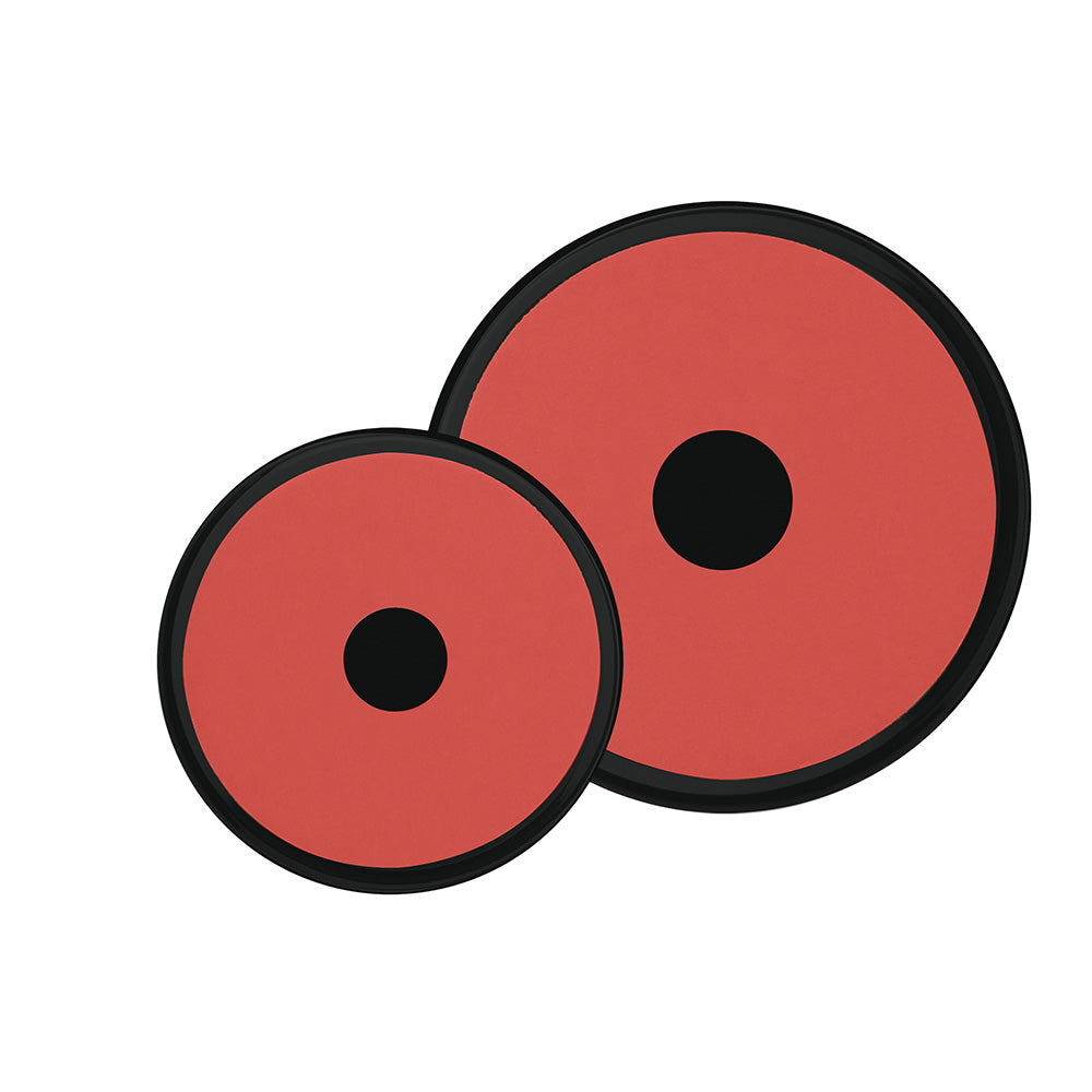 Garmin Dashboard Discs (Large and Small) [010-10646-02] Garmin