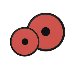 Garmin Dashboard Discs (Large and Small) [010-10646-02] Garmin