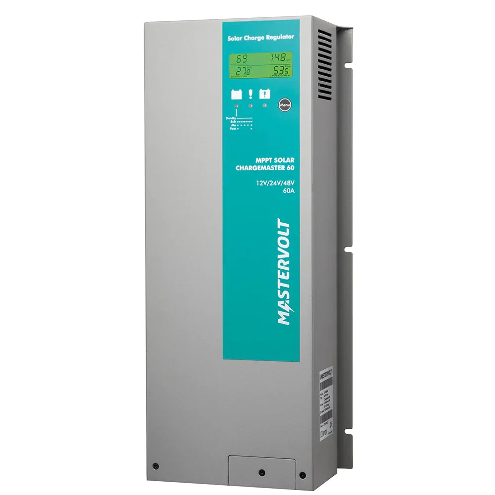 Mastervolt SCM60 MPPT-MB Controller [131906000] - Green Vista Living