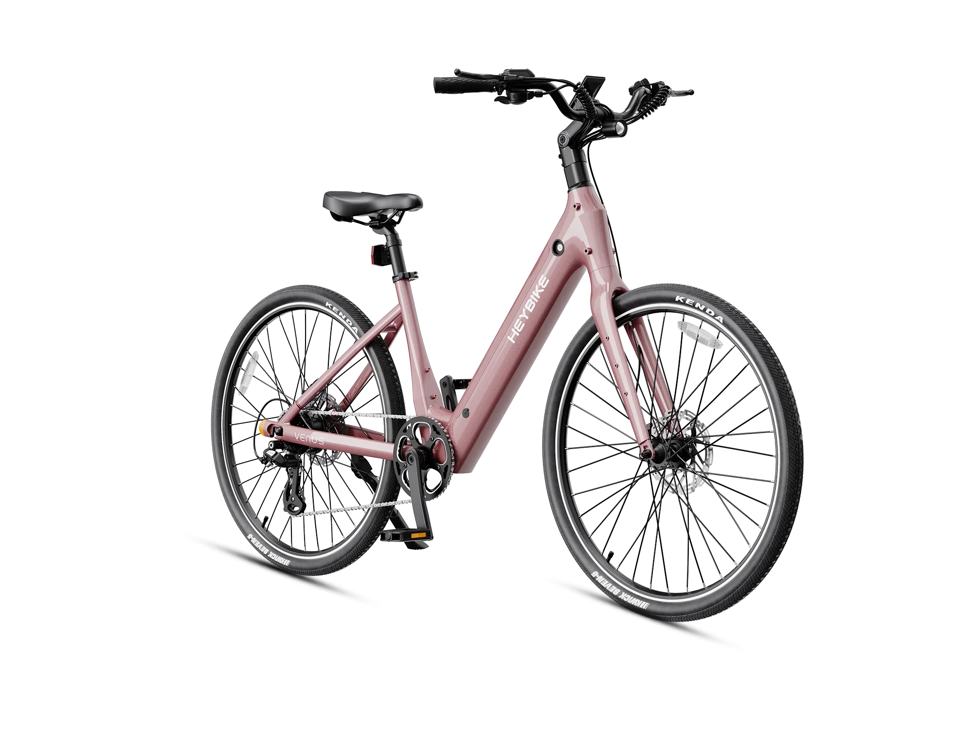 Heybike Venus - Green Vista Living