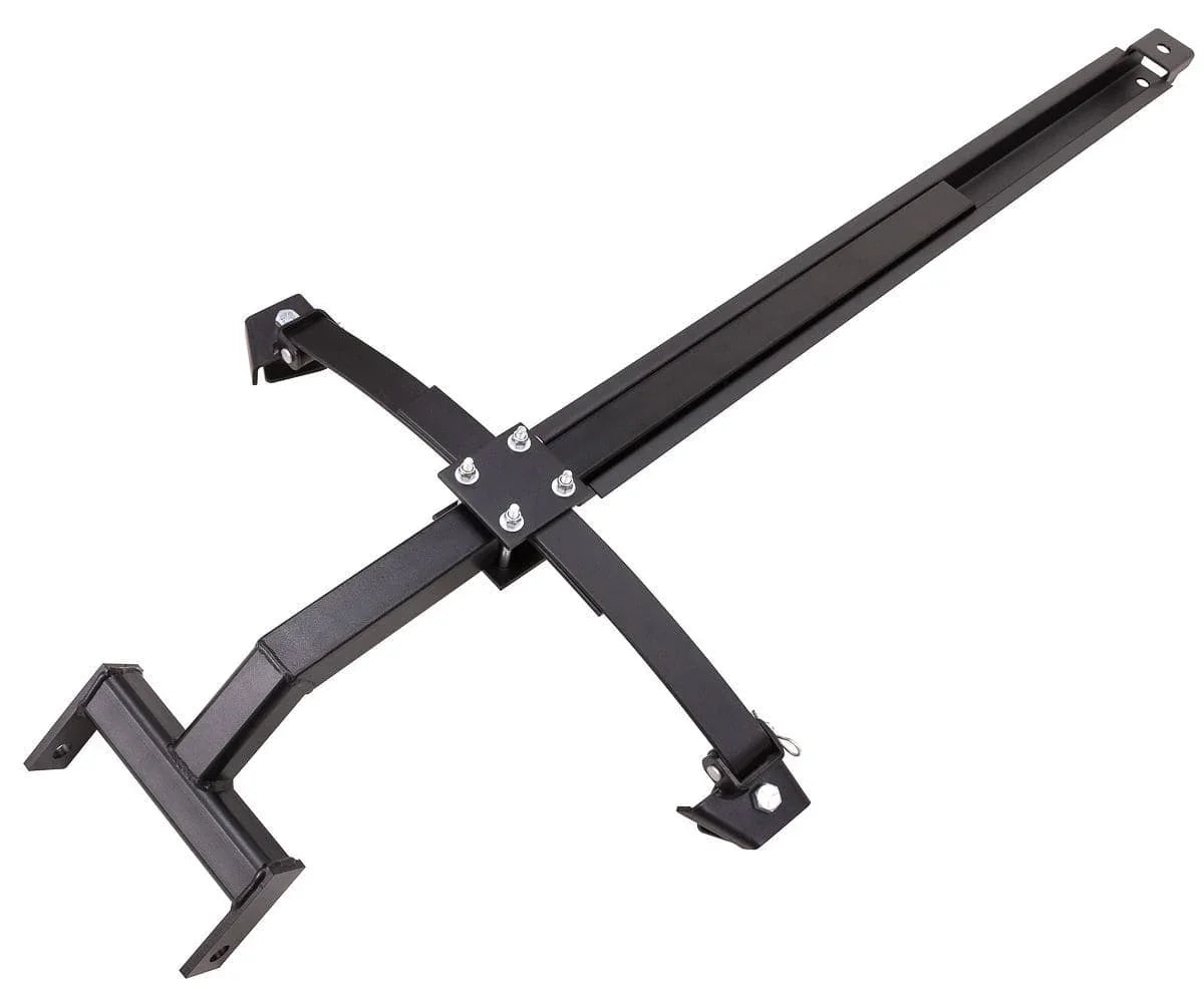 Swisher 62" UTV Commercial Pro Plow Combo - Green Vista Living